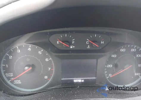 2018 Chevrolet Malibu 1Fl z USA, uszkodzony, nr VIN 1G1ZC5ST2JF251774